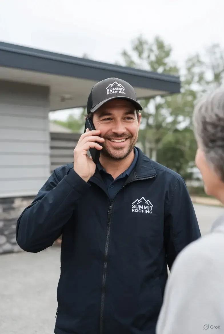 Flat Roof Leak Repair Barrackville, WV FAQs